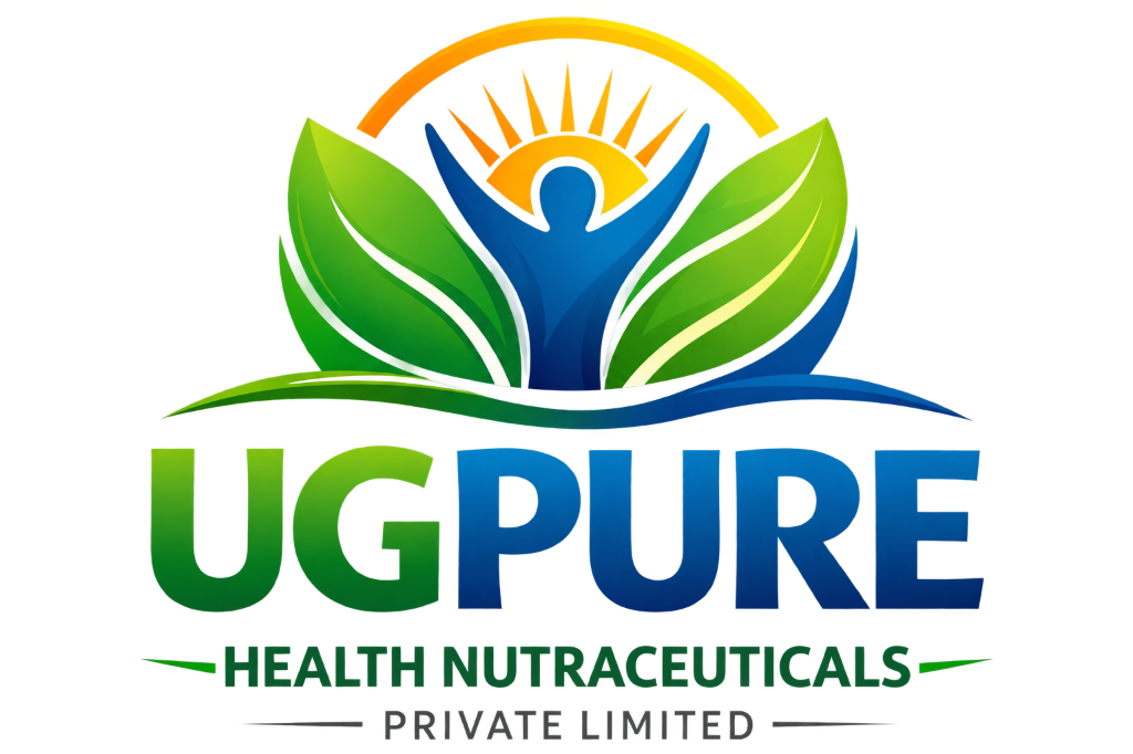 UGPURE Health Nutraceuticals - Business & Private Label