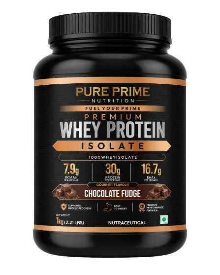 Whey Isolate