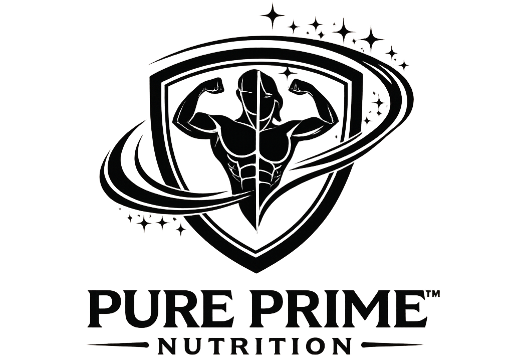 Pure Prime Nutrition